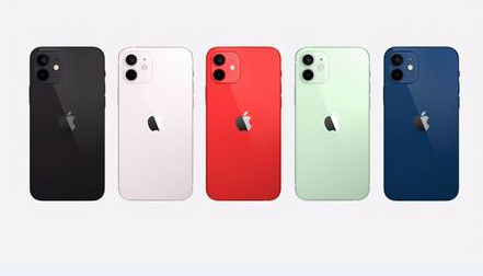 宣汉苹果维修点分享iPhone 12电池发烫少见诱因解析 