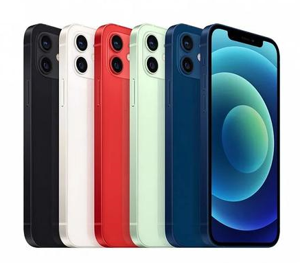 宣汉苹果维修点分享iPhone 12 Pro Max发烫冷门故障梳理 