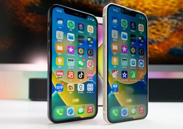 宣汉苹果维修点分享iPhone 14 Plus发烫常见情况科普 
