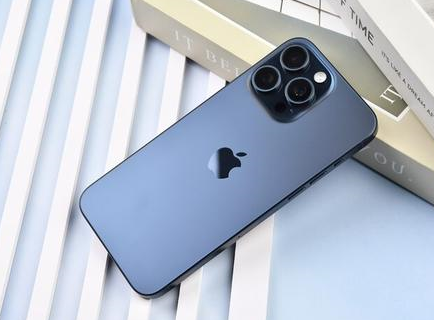 宣汉苹果维修点分享iPhone 15 Pro Max发烫深度剖析 