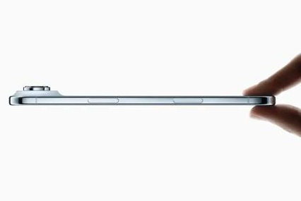 宣汉苹果维修点分享iPhone 17 Air发烫几大隐形诱因 
