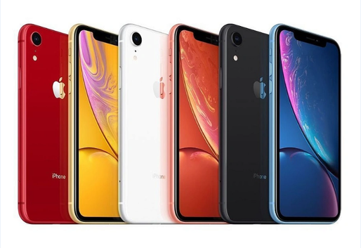 宣汉苹果维修点分享iPhone XR摄像头原生色彩表现与日常拍摄实用指南 